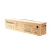 Toshiba 25E - Toner authentique TFC25EK - Black