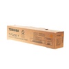Toshiba 25E - Toner authentique TFC25EY - Yellow