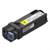Toshiba FC338 - Toner authentique RETURN TFC338EYR - Yellow