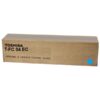 Toshiba 34E - Toner authentique TFC34EC - Cyan