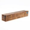 Toshiba 415E - Toner authentique TFC415EC, 6AJ00000172 - Cyan