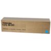 Toshiba 50E - Toner authentique TFC50EC - Cyan