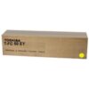 Toshiba 50E - Toner authentique TFC50EY - Yellow