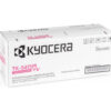 Kyocera Mita KT5405 - Toner authentique 1T02Z6BNL0 - Magenta