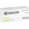 Kyocera Mita KT5405 - Toner authentique 1T02Z6ANL0 - Yellow