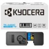 Kyocera Mita 5450 - Toner authentique 1T0C0DCNL0 - Cyan