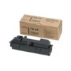 Kyocera Mita 18H - Toner authentique 1T02FM0EU0, TK-18 - Black