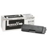 Kyocera Mita 5135 - Toner authentique TK5135K - Black