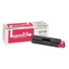 Kyocera Mita 5135 - Toner authentique TK5135M - Magenta