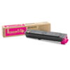 Kyocera Mita 5195 - Toner authentique TK5195M - Magenta