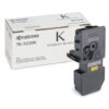 Kyocera Mita 5220 - Toner authentique TK5220K - Black