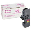 Kyocera Mita 5220 - Toner authentique TK5220M - Magenta