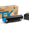 Kyocera Mita TK-5280 - Toner authentique T02TWCNL0, TK-5280 - Cyan