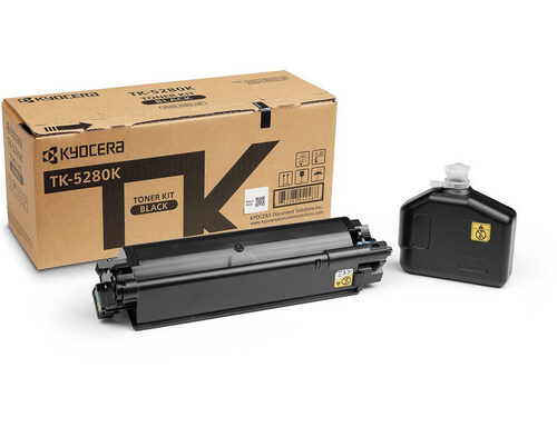 TK5280K.jpg Kyocera Mita TK-5280 - Toner authentique T02TW0NL0, TK-5280 - Black