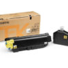 Kyocera Mita TK-5280 - Toner authentique T02TWANL0, TK-5280 - Yellow