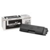 Kyocera Mita TK-580 - Toner authentique 1T02KT0NL0, TK580K - Black