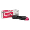 Kyocera Mita TK-580 - Toner authentique 1T02KTBNL0, TK580M - Magenta