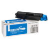 Kyocera Mita TK-590 - Toner authentique 1T02KVCNL0, TK590C - Cyan