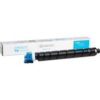 Kyocera Mita 8365 - Toner authentique 1T02YPCNL0, TK8365C - Cyan