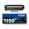 Brother 1150 - Toner authentique TN-1150 - Black