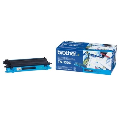 TN130C.jpg Brother TN-130C - Toner authentique TN-130C - Cyan