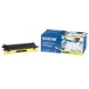 Brother TN-130Y - Toner authentique TN-130Y - Yellow