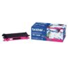 Brother TN-135M - Toner authentique TN-135M - Magenta