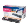 Brother TN-230M - Toner authentique TN-230M - Magenta
