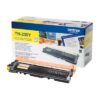 Brother TN-230Y - Toner authentique TN-230Y - Yellow