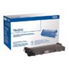 Brother TN-2310 - Toner authentique TN-2310 - Black