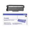 Brother TN-2320 - Toner authentique TN-2320 - Black