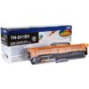 Brother TN-241BK - Toner authentique TN-241 - Black