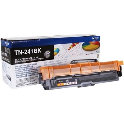 Brother TN-241BK - Toner authentique TN-241 - Black