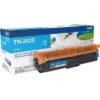 Brother TN-242C - Toner authentique TN-242C - Cyan