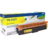Brother TN-242Y - Toner authentique TN-242Y - Yellow