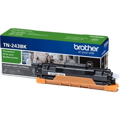 Brother TN-243 - Toner authentique TN-243 - Black