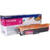 Brother TN-245M - Toner authentique TN-245 - Magenta
