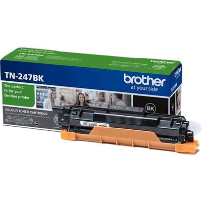Brother TN-247 - Toner authentique TN-247 - Black