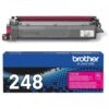 TN248M.jpg Brother TN-248M - Toner authentique TN-248M - Magenta