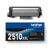 Brother TN-2510XXL - Toner authentique TN-2510XXL - Black