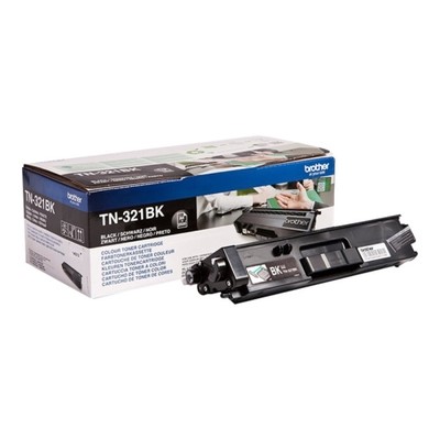 Brother TN-321 - Toner authentique TN-321 - Black