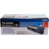 Brother TN-325 - Toner authentique TN-325 - Black