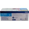 Brother TN-325 - Toner authentique TN-325 - Cyan