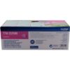 Brother TN-325 - Toner authentique TN-325 - Magenta