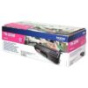 Brother TN-329M - Toner authentique TN-329M - Magenta