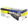 Brother TN-329Y - Toner authentique TN-329Y - Yellow