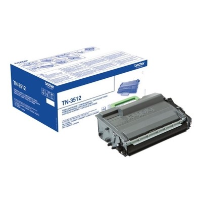 TN3512.jpg Brother TN-3512 - Toner authentique TN-3512 - Black