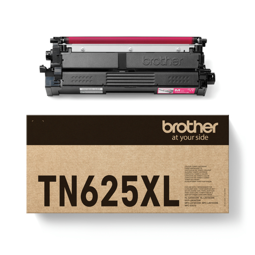TN625XLM.jpg Brother TN-625 - Toner authentique TN-625XL - Magenta