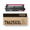 Brother TN-625 - Toner authentique TN-625XXL - Magenta