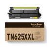 Brother TN-625 - Toner authentique TN-625XXL - Yellow